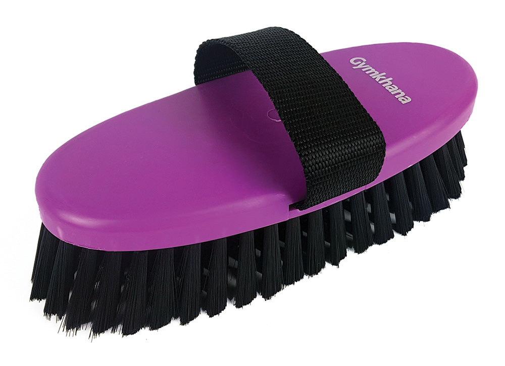 Gymkhana Body Brush Large
