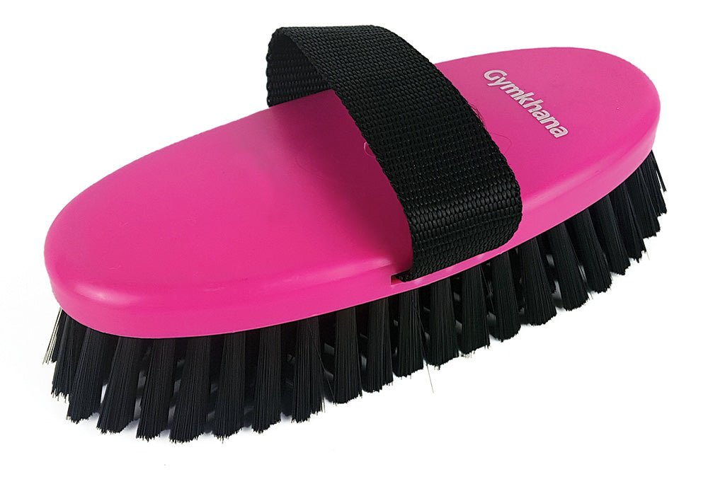 Gymkhana Body Brush Large