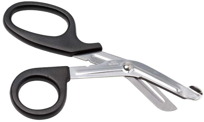 Scissors for Bandages