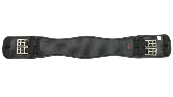 Thorowgood Elasticated Dressage Girth black