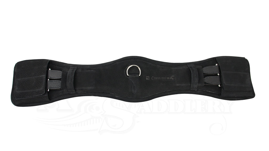 Luc Childeric Wide Dressage Girth