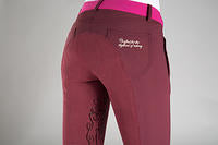 Horze Kiana Full Seat Breeches S18