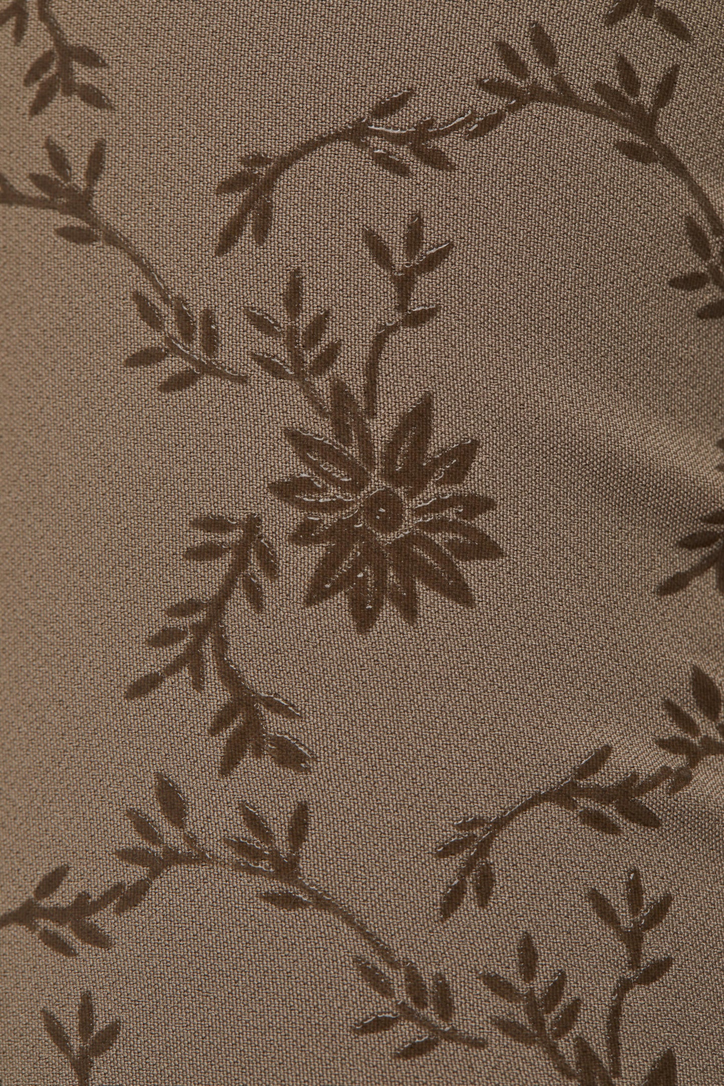 Horze Kaitlin Ladies Tights Plaza Taupe Brown