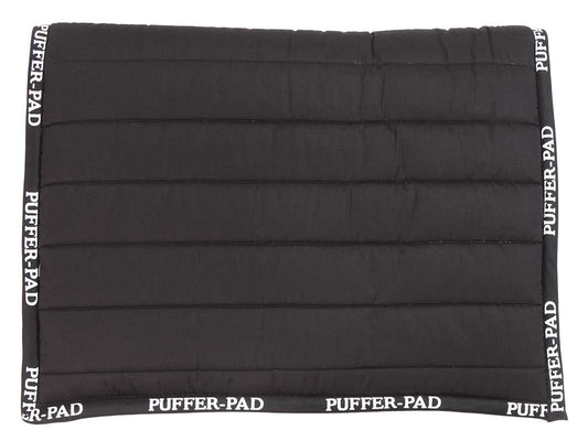 Puffer Pad Standard Black