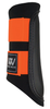 Woof Wear Club Colour Brushing Boots orange