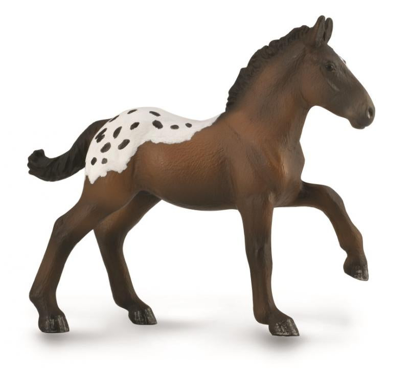 Collecta Sugarbush Draft Foal