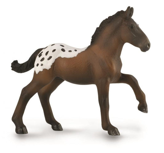Collecta Sugarbush Draft Foal