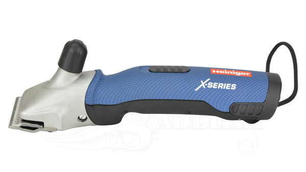 Heiniger Xplorer Horse Clipper cordless