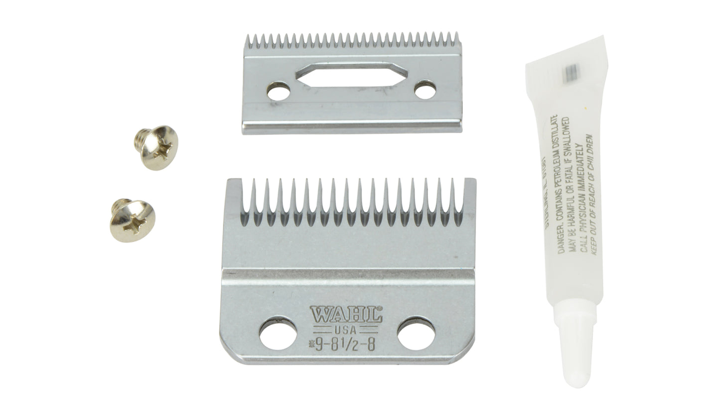 wahl blades