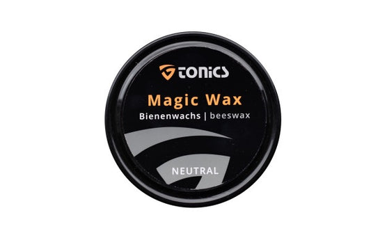 Tonics Magic Wax Neutral