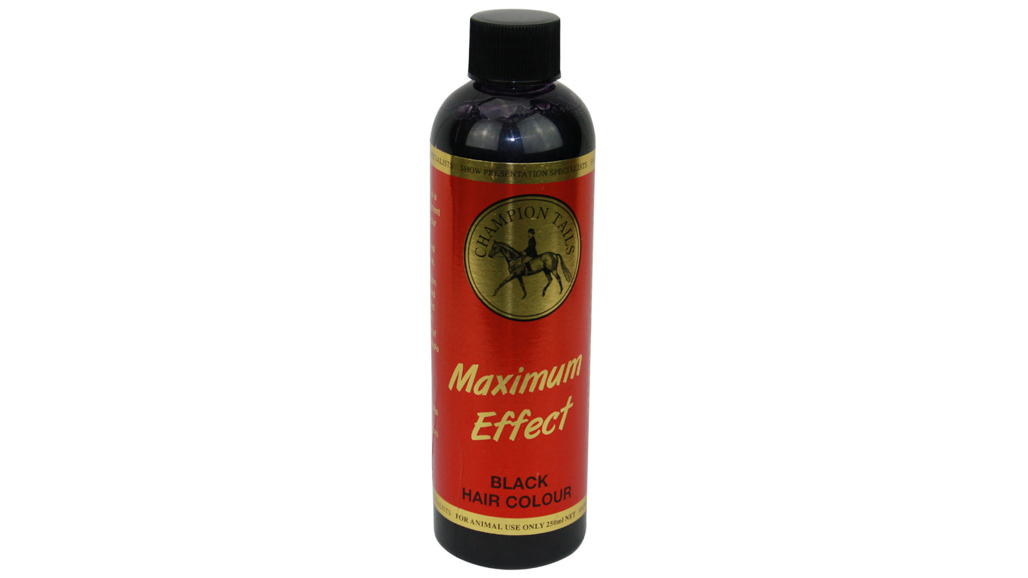 Champion Tails Maximum Effect 250 mls