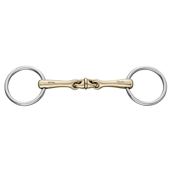 HS WH Ultra Bradoon Sensog 14mm Bit