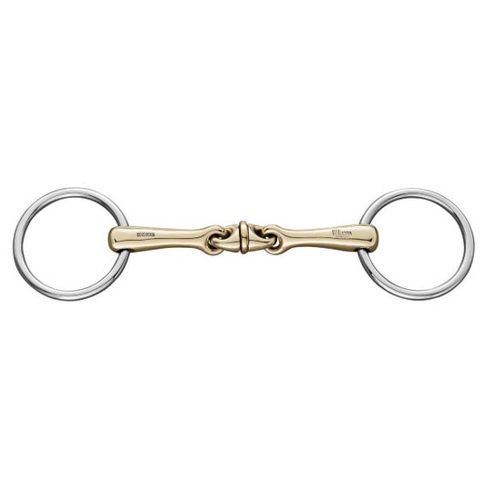 HS WH Ultra Bradoon Sensog 14mm Bit