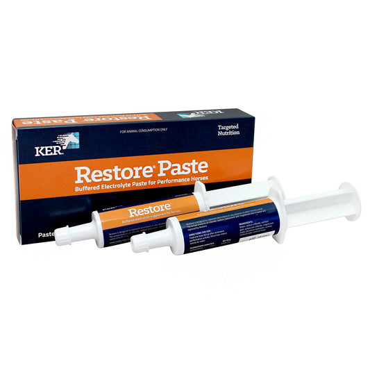 KER Restore Paste 60ml Twin Pack