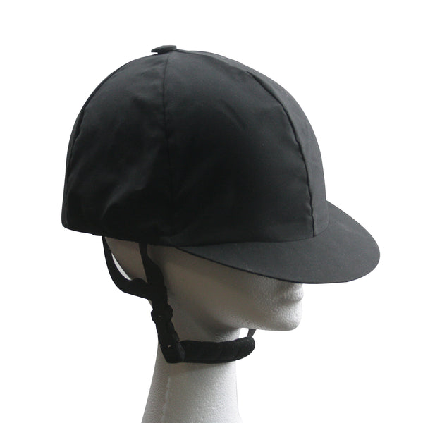 Black Airowear helmet cover