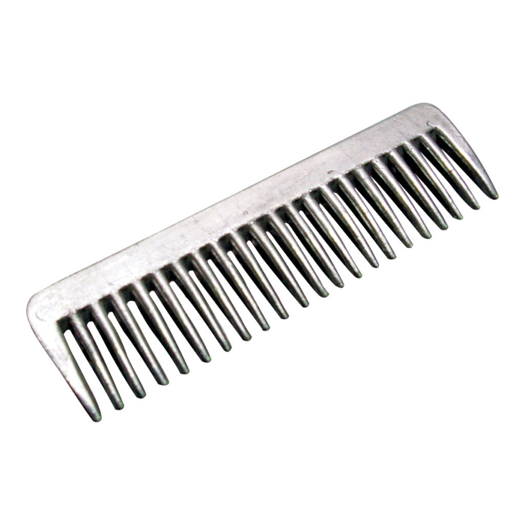 Showcraft Aluminium Pulling Comb