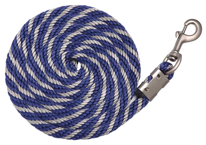 Stripe Braided Lead