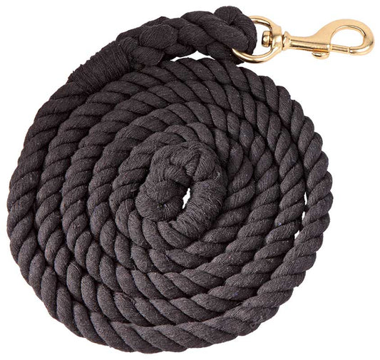 Lead Cotton Large Brass Snap