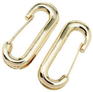 Bit Clip Brass