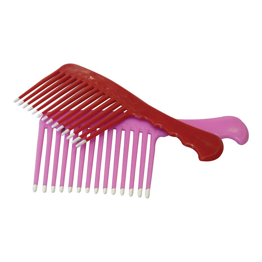 Mammoth Mane Comb