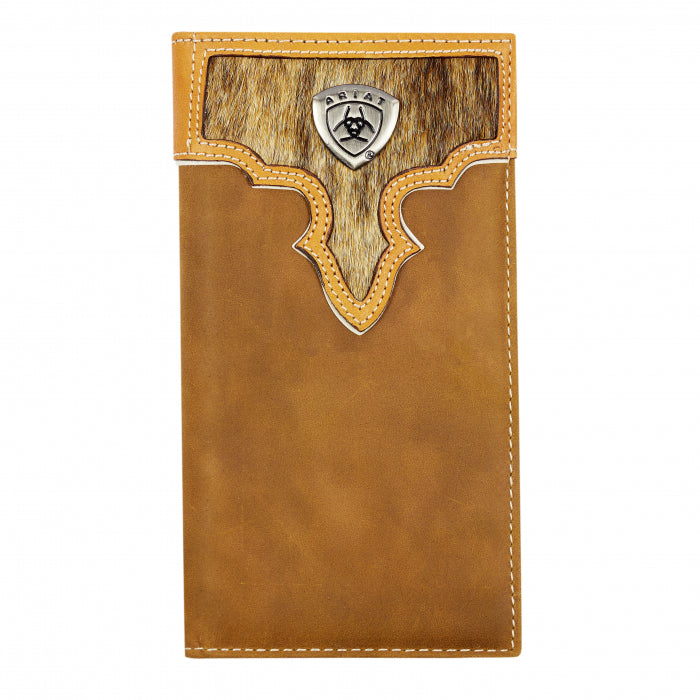 Ariat rodeo wallet