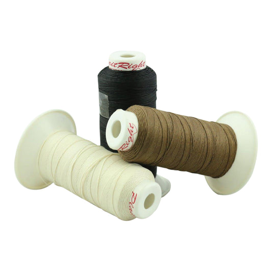 Plait Right Spool of Plaiting Thread