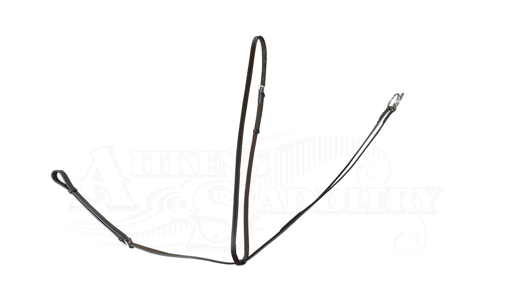 Running Martingale