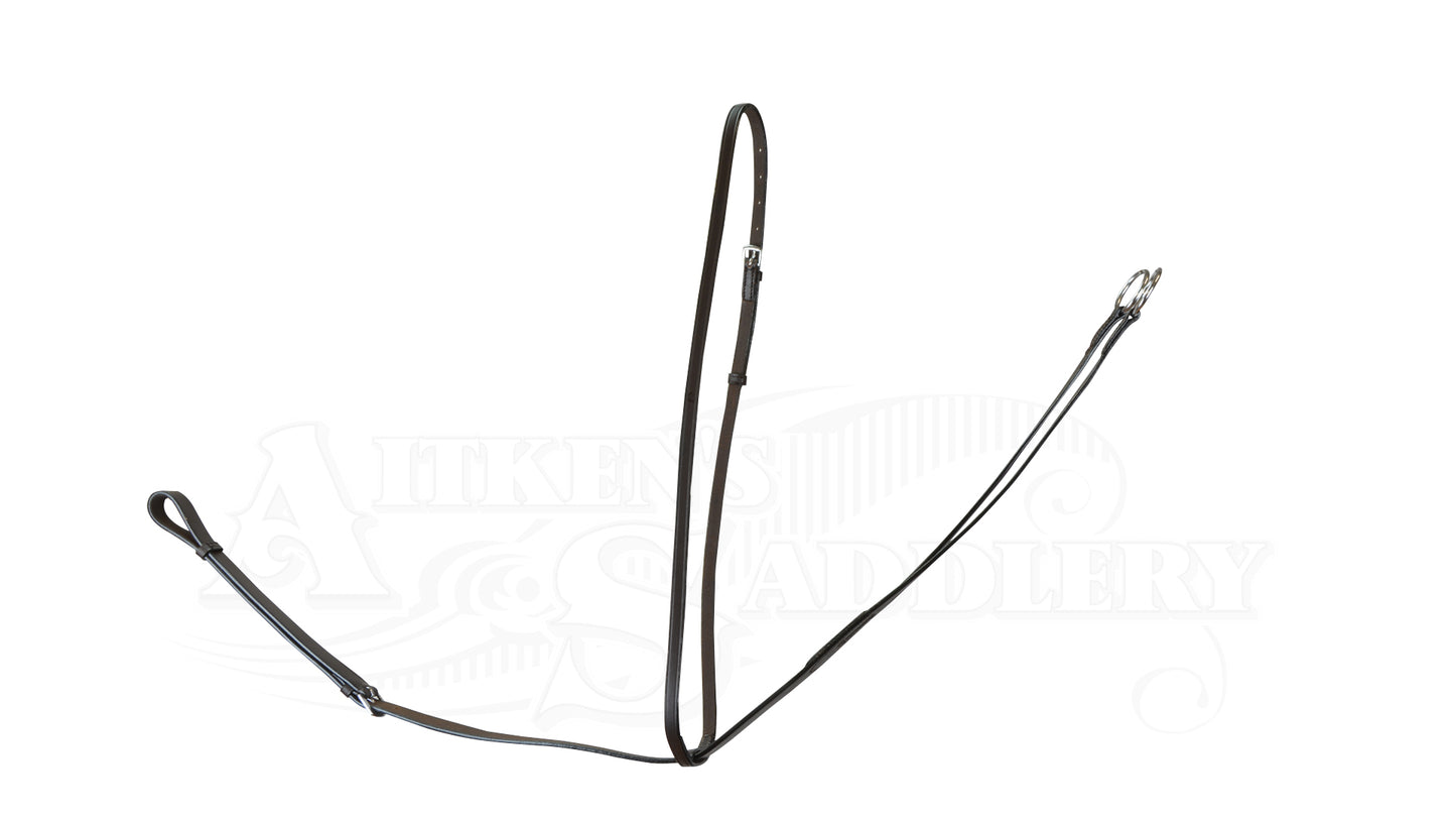 Running Martingale