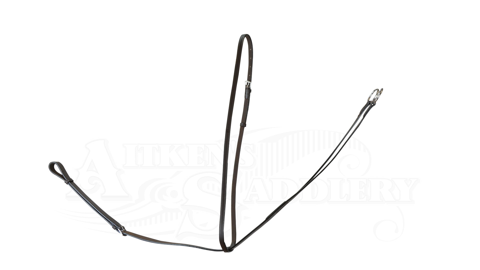 Running Martingale