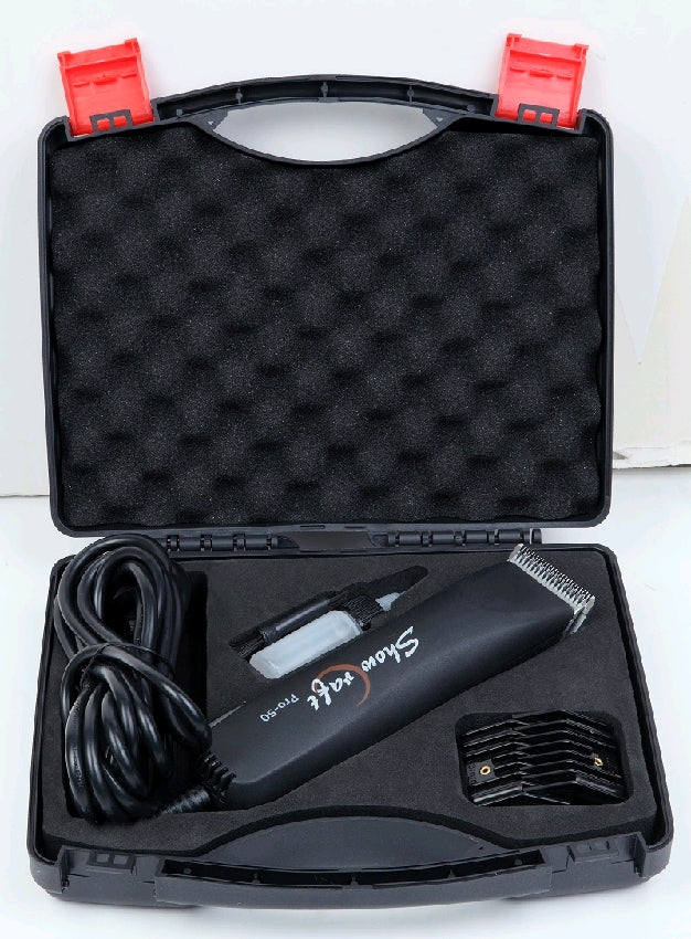 Showcraft Pro 50 Clipper