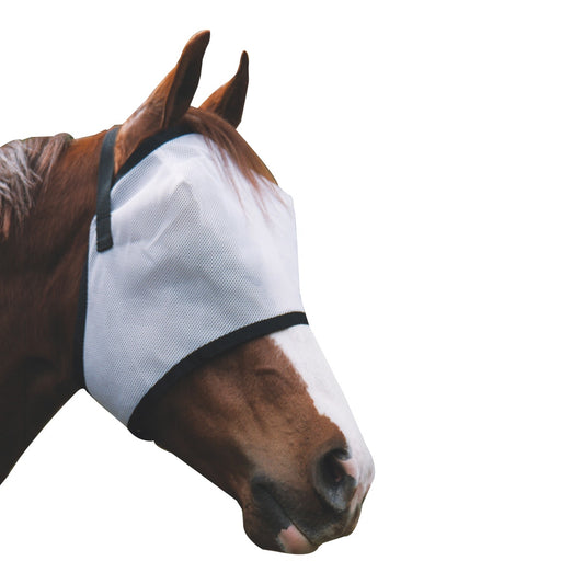 Showcraft Deluxe Flymask Miniature