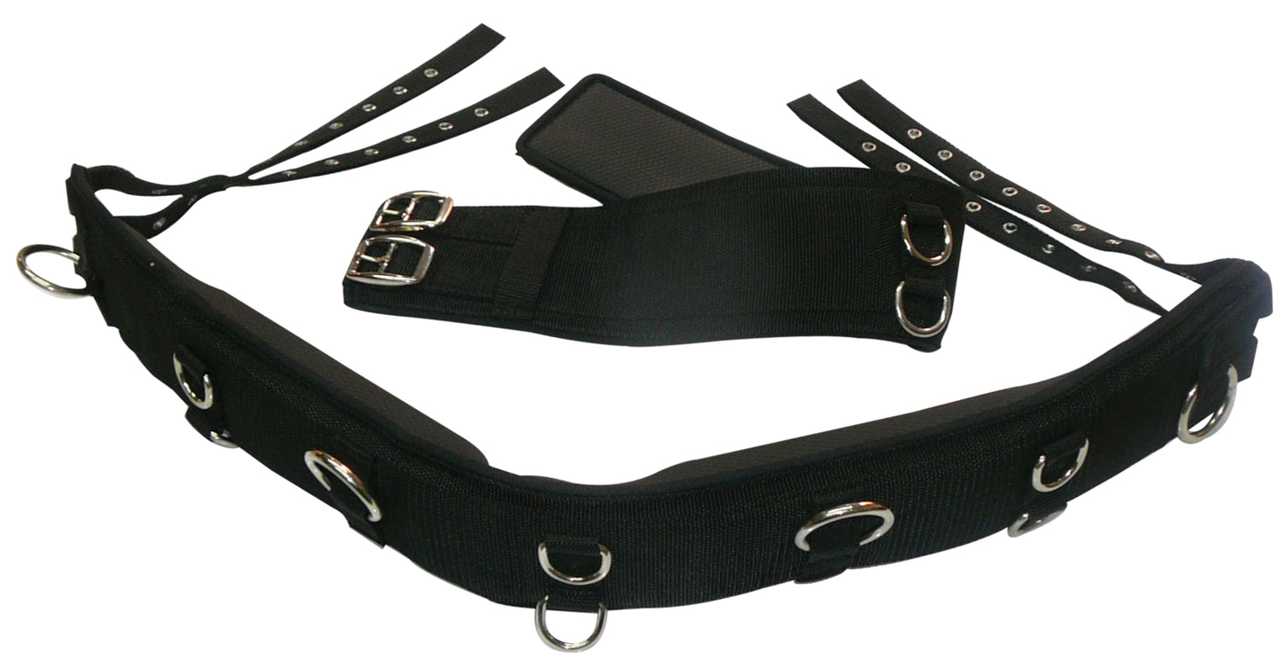 Anit Gall 2 Piece Lunge Roller