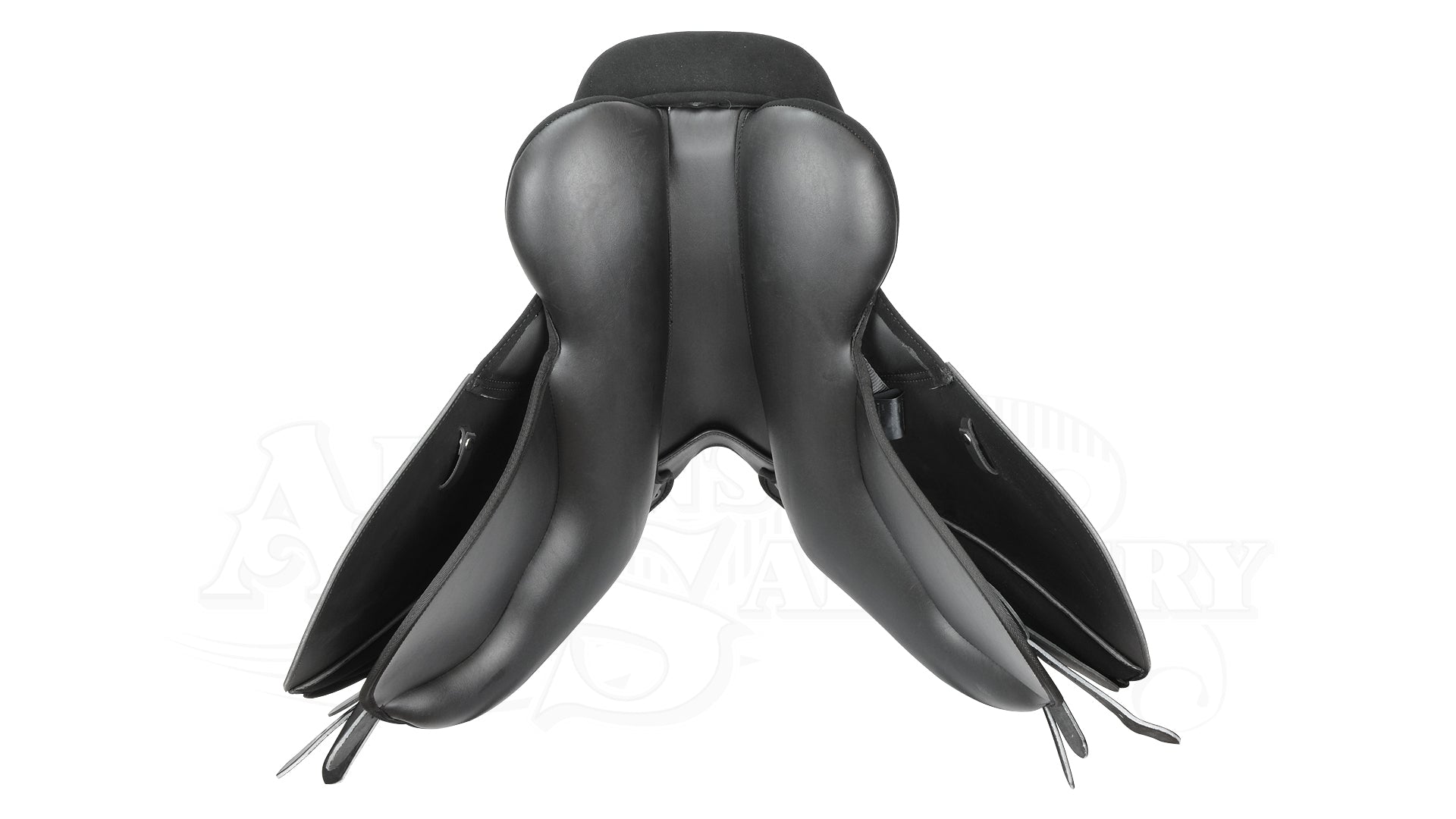 Thorowgood T4 All Purpose Cob Saddle