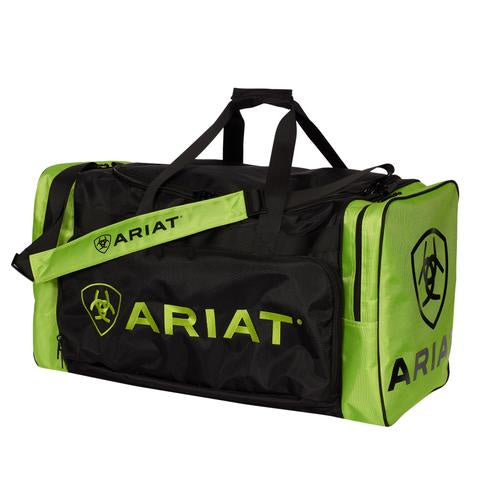 Ariat Gear Bag Lime with Black