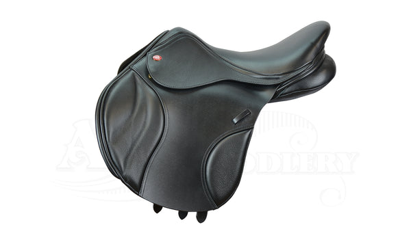 Kent & Masters S Series Jumping Saddle