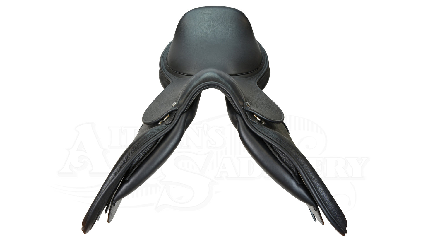 jumping english defiance 