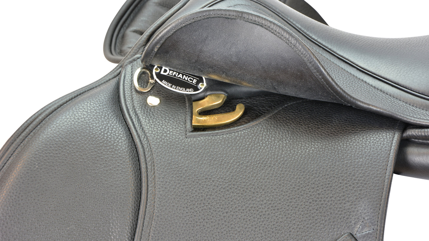 Defiance jump force girth