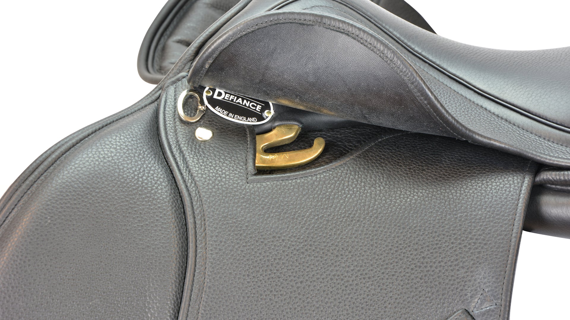 Defiance jump force girth