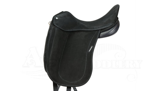 Luc Childeric DSP Dressage Saddle