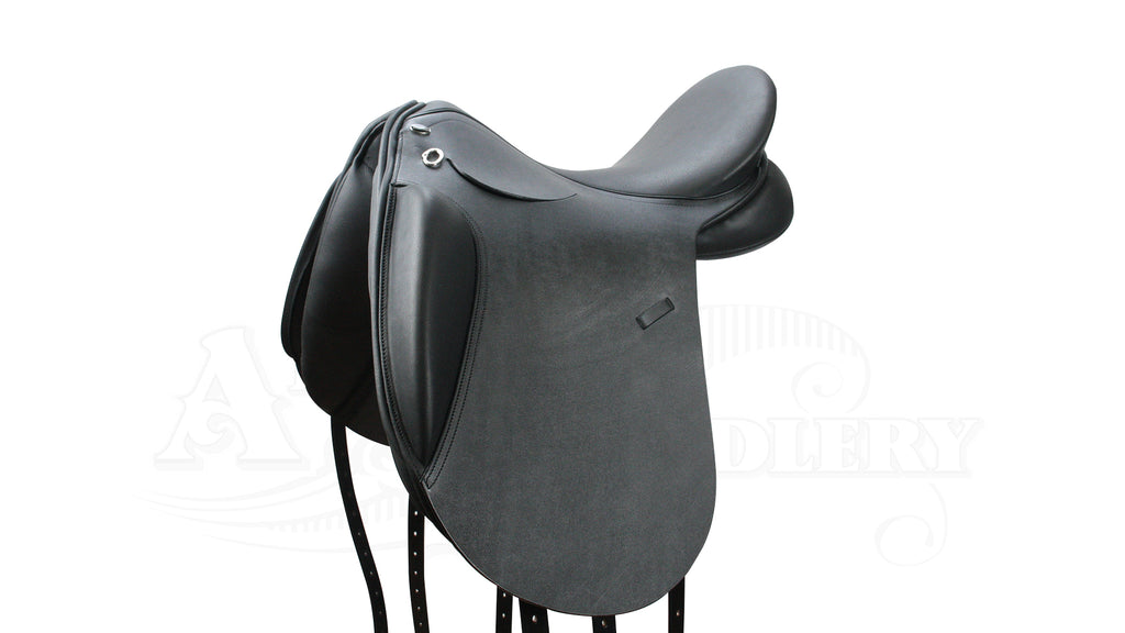 Defiance dsb dressage saddle