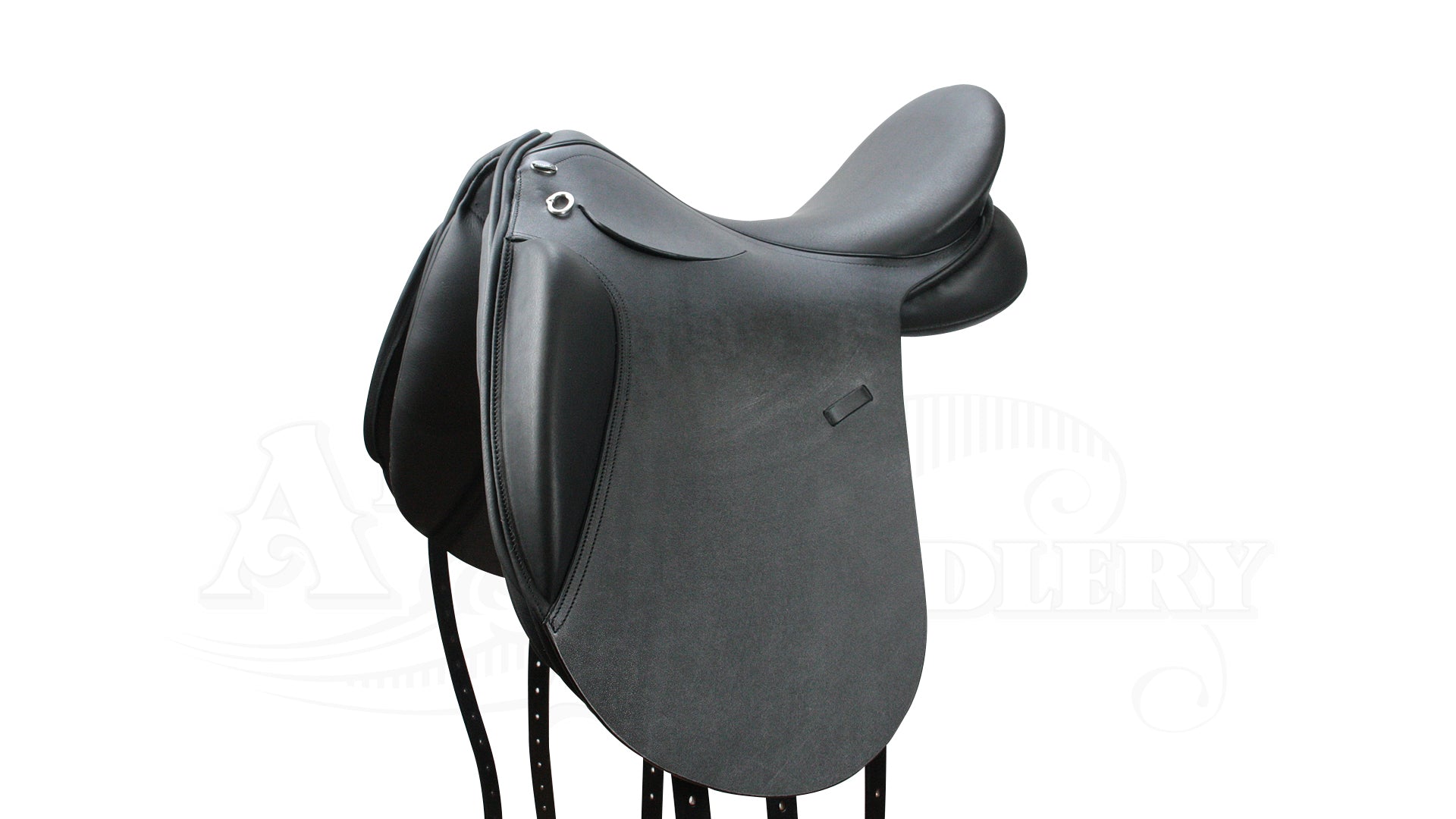 Defiance dsb dressage saddle