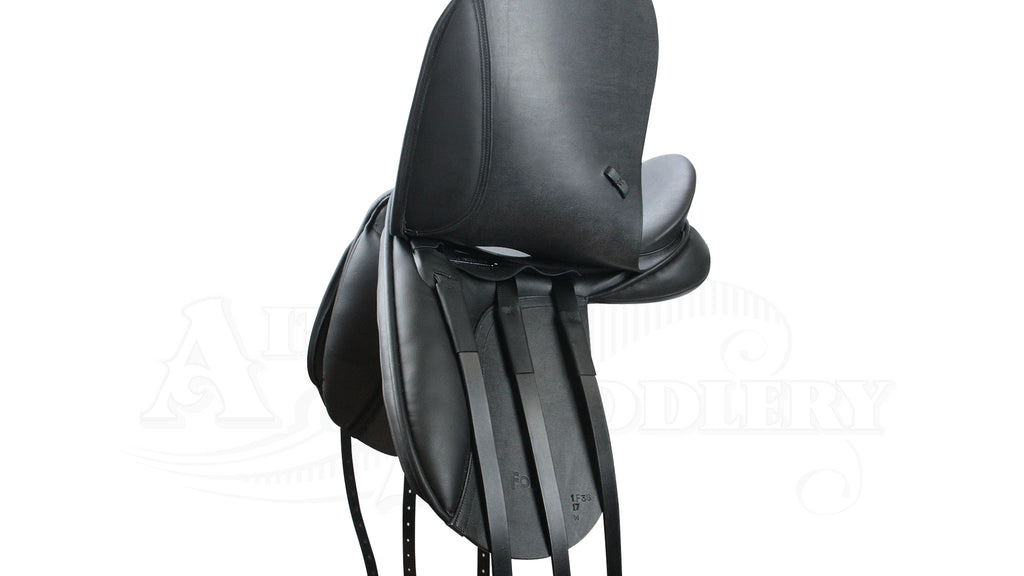 Defiance dsb saddle dressage 