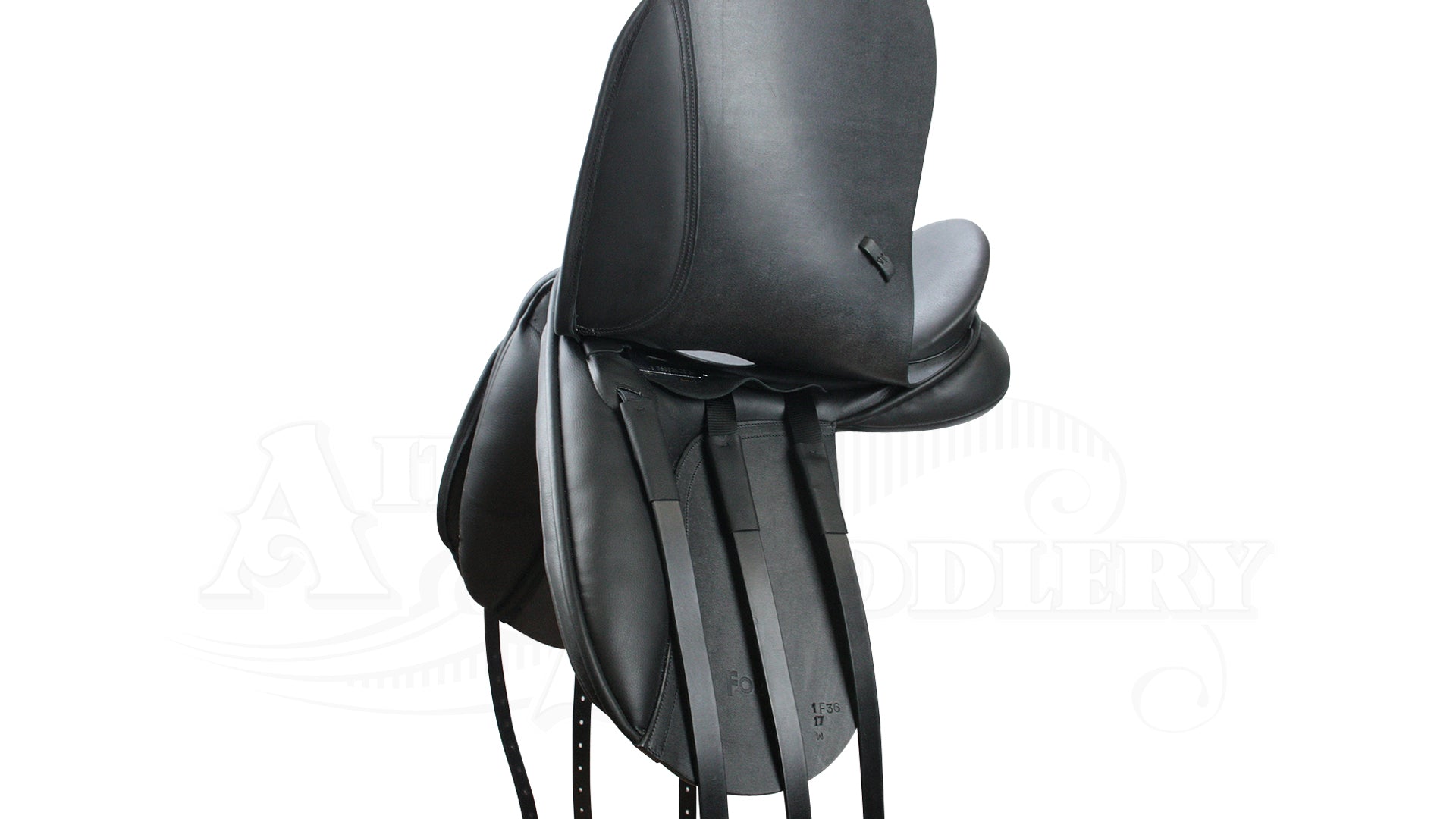 Defiance dsb saddle dressage 