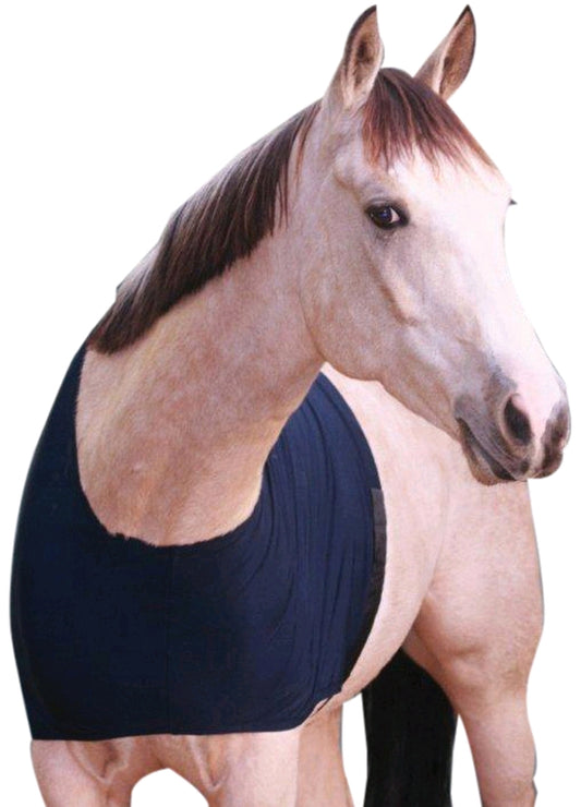 Bib Chest and Wither Protector
