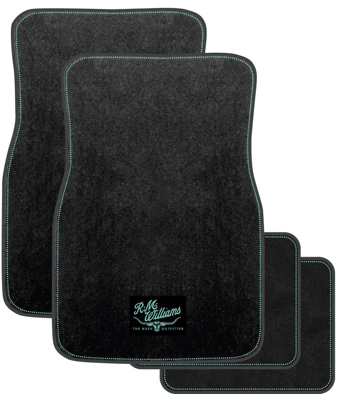 Rm williams car mats sales