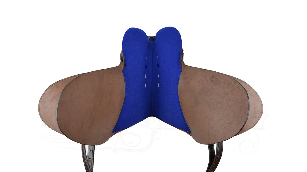 Traditional Drafter Stock Saddle porter