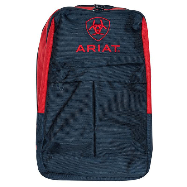 Ariat Navy Pack Pack with Red