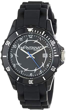 Montana Mens Watch