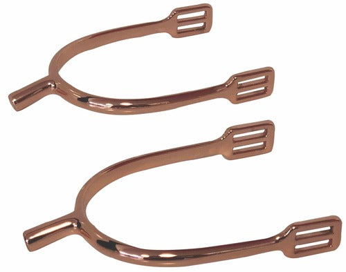 PVD Prince of Wales Spurs