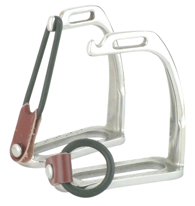 Replacement Strap and Band for Peacock Irons
